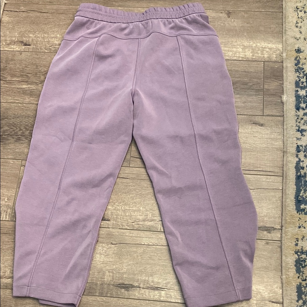 Lululemon joggers